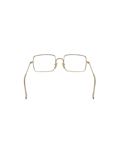 Ray Ban Rb1969 001/B3 RECTANGLE Dorado Clasico