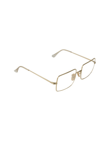 Ray Ban Rb1969 001/B3 RECTANGLE Dorado Clasico