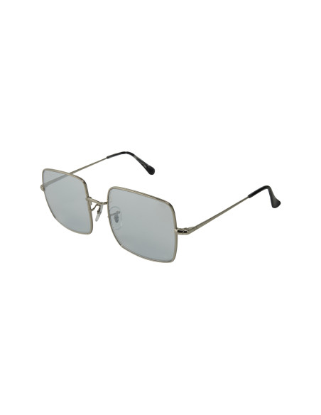 Ray Ban Rb1971 9149AD Square Evolve Gris Plateado Original