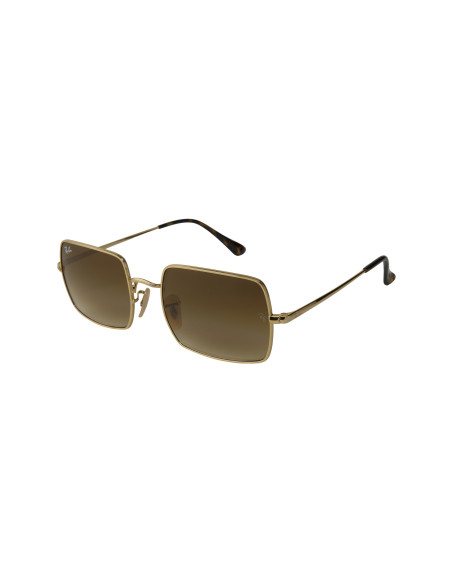 Ray Ban RB1969 9147/51 Rectangle Cafe degradado Dorado | Sunnies.uno