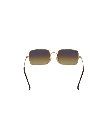 Ray Ban RB1969 9147/51 Rectangle Cafe degradado Dorado | Sunnies.uno