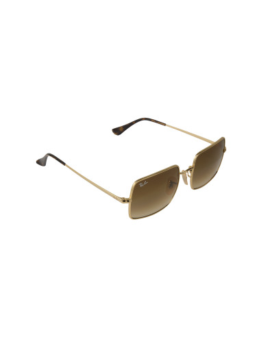 Ray Ban RB1969 9147/51 Rectangle Cafe degradado Dorado | Sunnies.uno