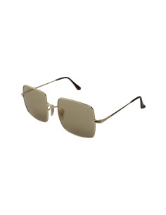 Ray Ban Rb1971 9150AC Square Evolve Cafe degradado Bronce