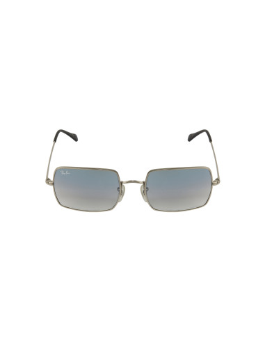 Ray Ban Rb1969 9149/3F Rectangle Azul degradado Plateado | Sunnies.uno