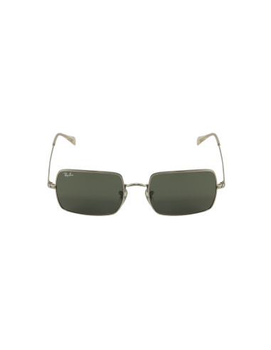 Ray Ban RB1969 914931 Rectangle Legend G-15 Plateado Original | Sun...