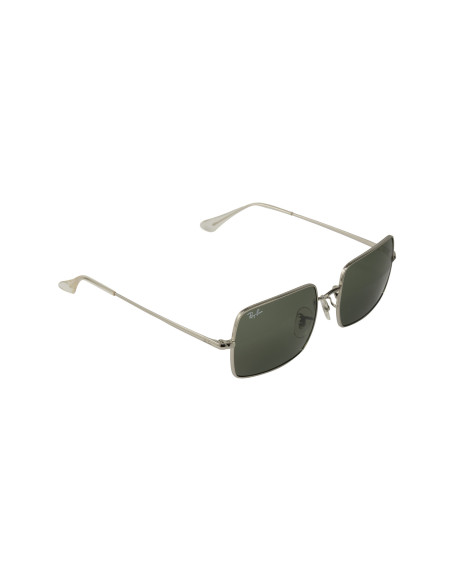 Ray Ban RB1969 914931 Rectangle Legend G-15 Plateado Original | Sun...