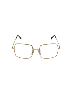 Ray Ban Oftalmico Rb1971V 2500 Square Shape Dorado Carey | Sunnies.UNO 2