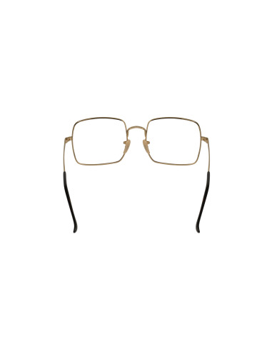 Ray Ban Oftalmico Rb1971V 2500 Square Shape Dorado Carey | Sunnies.UNO