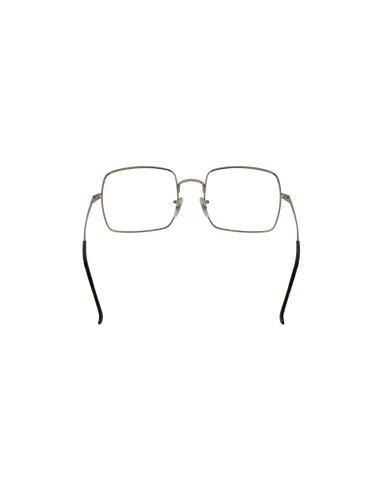 Ray Ban Oftalmico Rb1971V 2501 Square Shape Plateado Gris | Sunnies...