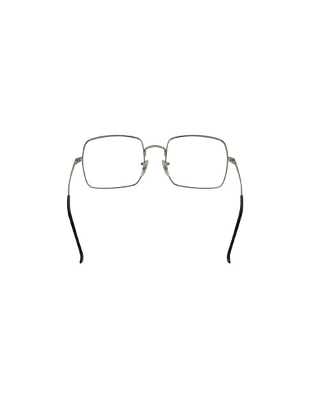 Ray Ban Oftalmico Rb1971V 2501 Square Shape Plateado Gris | Sunnies...