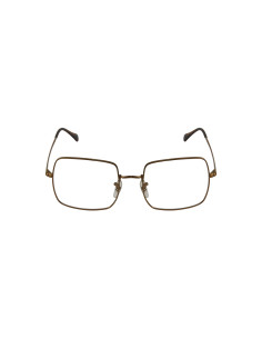 Ray Ban Oftalmico Rb1971V 2943 Square Shape Bronce Carey | Sunnies.uno 2