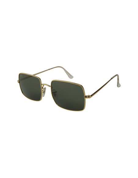 Ray Ban RB1969 919631 Rectangle Legend G-15 Dorado Original | Sunni...