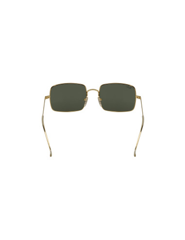 Ray Ban RB1969 919631 Rectangle Legend G-15 Dorado Original | Sunni...