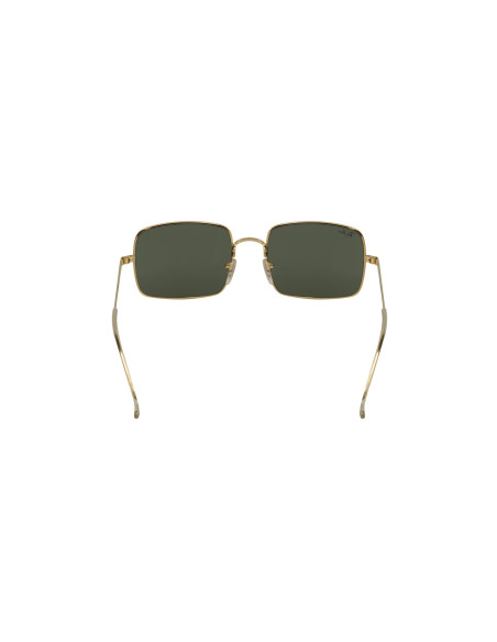 Ray Ban RB1969 919631 Rectangle Legend G-15 Dorado Original | Sunni...