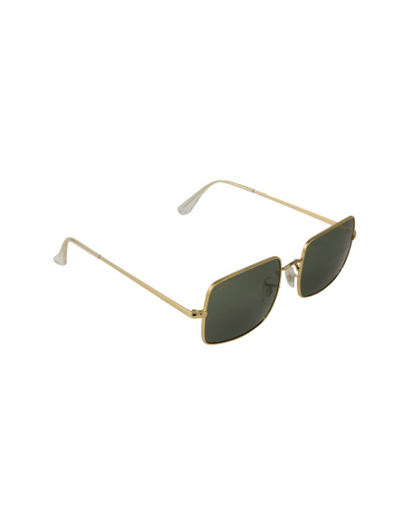 Ray Ban RB1969 919631 Rectangle Legend G-15 Dorado Original | Sunni...