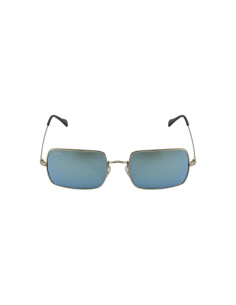 Ray Ban RB1969 919756 Rectangle gris espejo plateado | Sunnies.uno 2