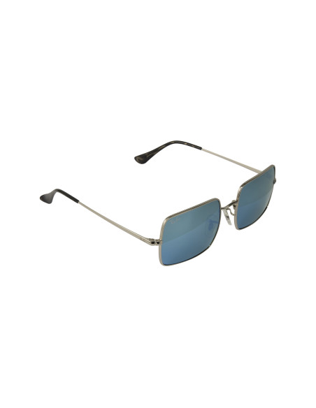 Ray Ban RB1969 919756 Rectangle gris espejo plateado | Sunnies.uno