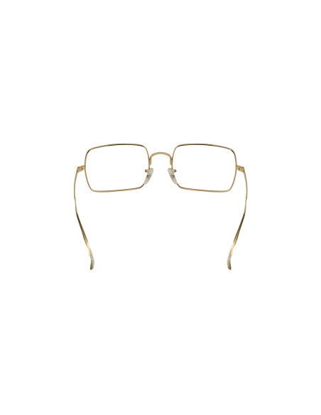 Ray Ban Rb1969V 3086 Oftalmico RECTANGLE Dorado Clasico | Sunnies.uno