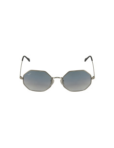 Ray Ban Rb1972 9149/3F Octagon Azul degradado Plata Original | Sunn... 2
