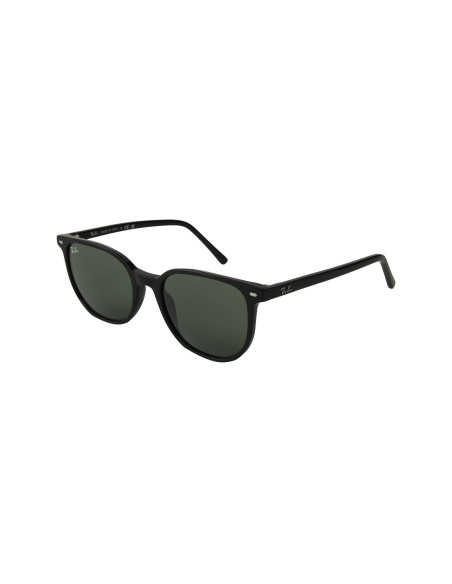 Ray Ban RB2197 901/31 Elliot G-15 Negro Clasico - Envio Gratis