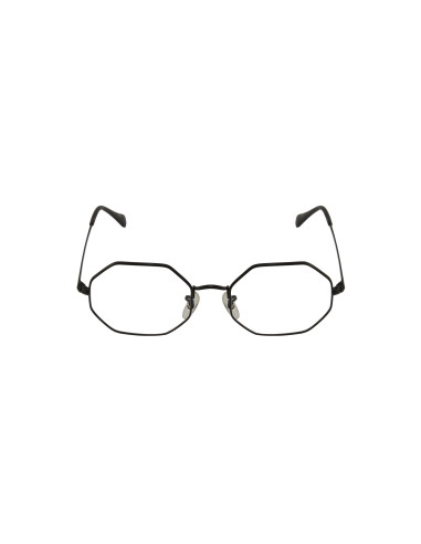 Ray Ban RB1972V 2509 Oftalmico Octagonal Negro Mate Original | Sunn...