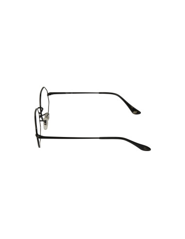Ray Ban RB1972V 2509 Oftalmico Octagonal Negro Mate Original | Sunn...