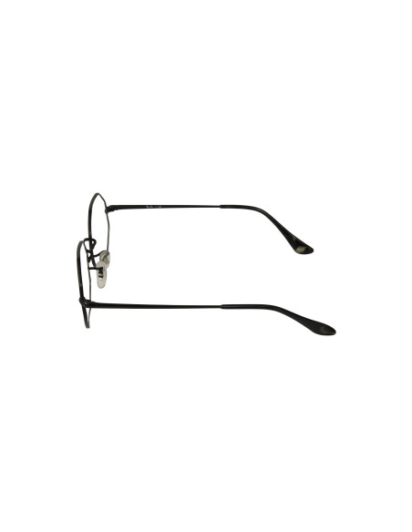 Ray Ban RB1972V 2509 Oftalmico Octagonal Negro Mate Original | Sunn...