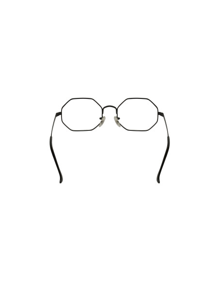 Ray Ban RB1972V 2509 Oftalmico Octagonal Negro Mate Original | Sunn...