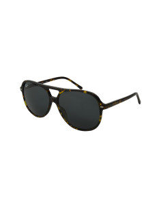 Ray Ban RB2198 902/R5 Bill Square Shape Carey Azul