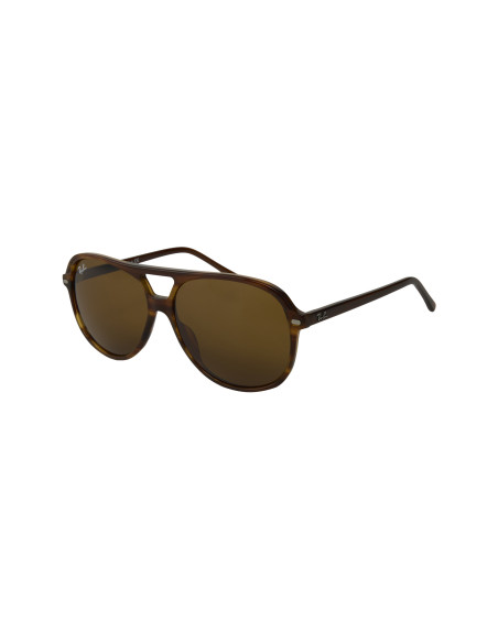 Ray Ban RB2198 954/33 Bill Square Shape Cafe Carey B-15