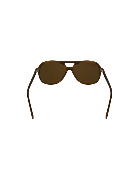 Ray Ban RB2198 954/33 Bill Square Shape Cafe Carey B-15