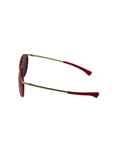 Ray Ban Rb2219 1243R5 Olympian Aviator Rojo Dorado Negro