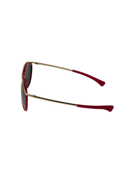 Ray Ban Rb2219 1243R5 Olympian Aviator Rojo Dorado Negro