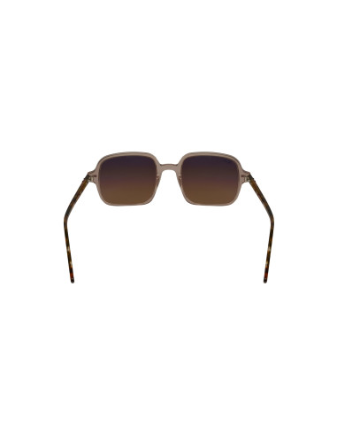 Ray Ban Rb1973 1281/51 Square II Acetato Carey Cafe degradado | Sun...