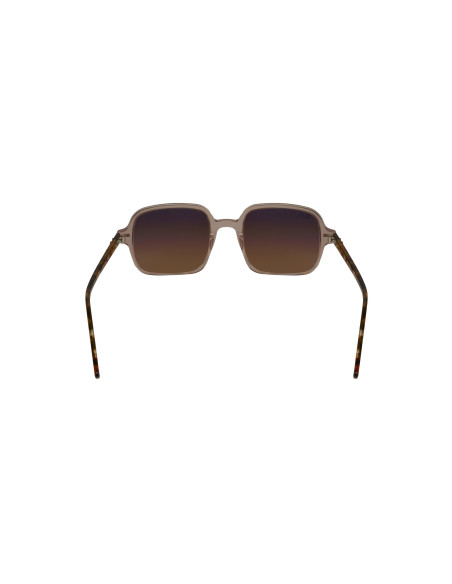 Ray Ban Rb1973 1281/51 Square II Acetato Carey Cafe degradado | Sun...