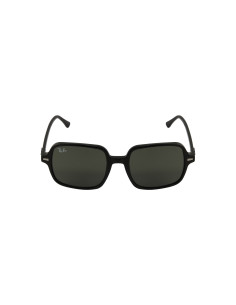 Ray Ban Rb1973 901/31 Square II Acetato Negro G-15 Original | Sunni... 2
