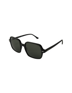 Ray Ban Rb1973 901/31 Square II Acetato Negro G-15 Original | Sunni...