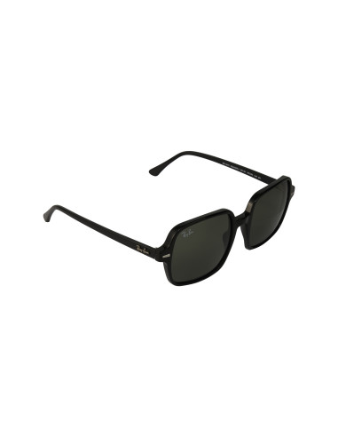 Ray Ban Rb1973 901/31 Square II Acetato Negro G-15 Original | Sunni...