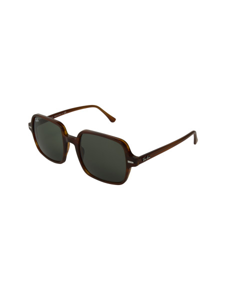 Ray Ban Rb1973 954/31 Square II Acetato Carey G-15 Original | Sunni...