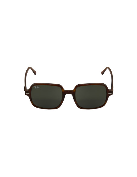 Ray Ban Rb1973 954/31 Square II Acetato Carey G-15 Original | Sunni...
