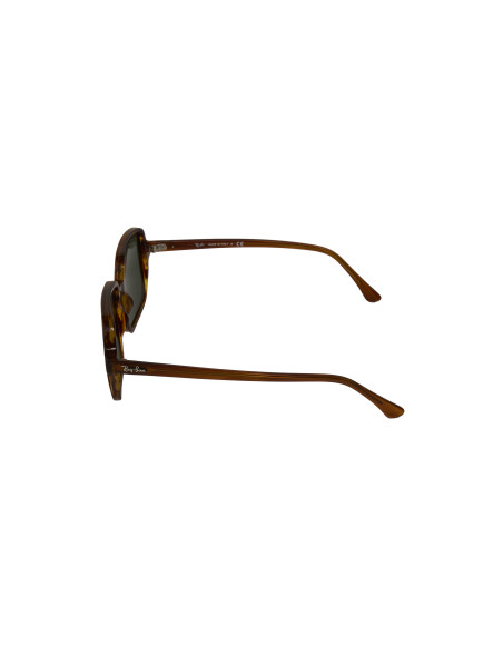 Ray Ban Rb1973 954/31 Square II Acetato Carey G-15 Original | Sunni...