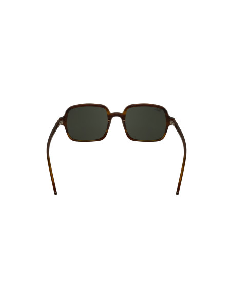 Ray Ban Rb1973 954/31 Square II Acetato Carey G-15 Original | Sunni...