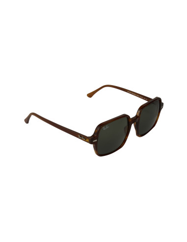Ray Ban Rb1973 954/31 Square II Acetato Carey G-15 Original | Sunni...