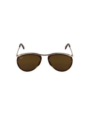 Ray Ban Rb2219 1309/33 Olympian Aviator Carey Cafe B-15 Original | Sunn...