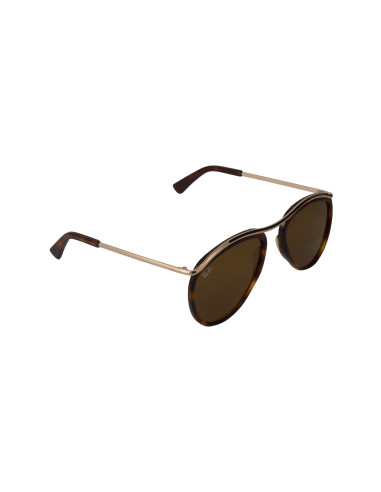 Ray Ban Rb2219 1309/33 Olympian Aviator Carey Cafe B-15 Original | Sunn...