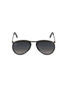 Ray Ban Rb2219 1310/32 Olympian Aviator Negro Carey Degradado | Sunnies.UNO 2