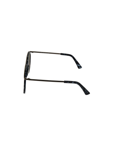 Ray Ban Rb2219 1310/32 Olympian Aviator Negro Carey Degradado | Sunnies.UNO