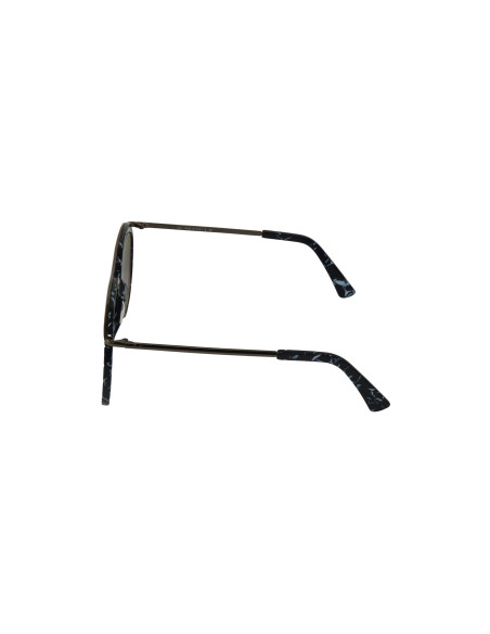 Ray Ban Rb2219 1310/32 Olympian Aviator Negro Carey Degradado | Sunnies.UNO