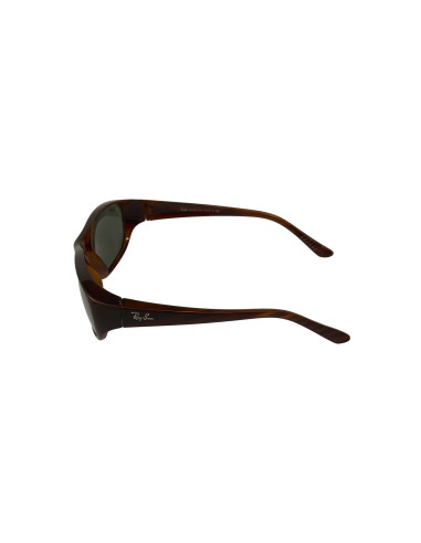 Ray Ban Rb2016 820/30 Daddy-o Negro G-15 Carey Original | Sunnies...