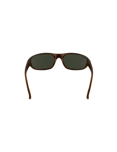 Ray Ban Rb2016 820/30 Daddy-o Negro G-15 Carey Original | Sunnies...